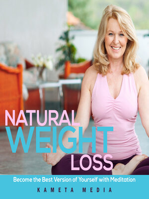 cover image of Natural Weight Loss